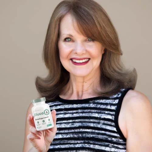 Gluco6 user testimonials 1